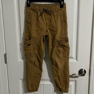 Boys Wrangler Cargo pants